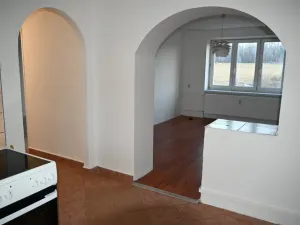 Prodej bytu 2+1, Břidličná, Osvobození, 56 m2