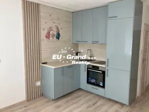 Pronájem bytu 2+kk, Stráž pod Ralskem, Jižní, 35 m2