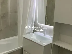 Pronájem bytu 2+kk, Stráž pod Ralskem, Jižní, 35 m2