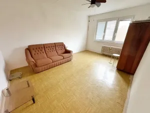 Pronájem bytu 2+1, Bílina, M. Švabinského, 56 m2