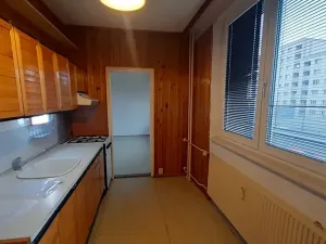 Pronájem bytu 3+1, Ostrava, Bedřicha Václavka, 69 m2