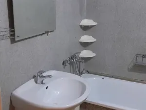 Pronájem bytu 3+1, Ostrava, Bedřicha Václavka, 69 m2