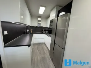 Prodej bytu 3+1, Praha - Stodůlky, Janského, 75 m2