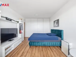 Prodej bytu 1+1, Hradec Králové - Nový Hradec Králové, třída Edvarda Beneše, 41 m2