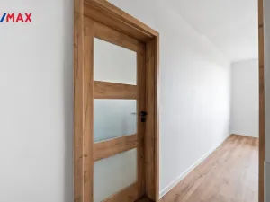 Prodej bytu 1+1, Hradec Králové - Nový Hradec Králové, třída Edvarda Beneše, 41 m2