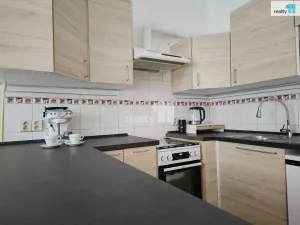 Pronájem bytu 2+kk, Praha - Smíchov, Radlická, 52 m2
