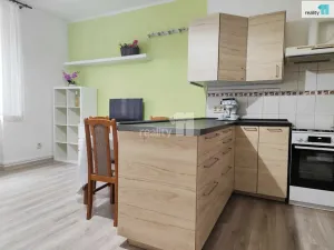 Pronájem bytu 2+kk, Praha - Smíchov, Radlická, 52 m2