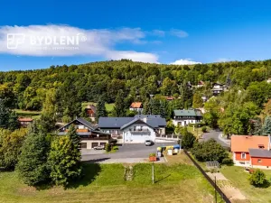 Prodej restaurace, Vysoká Pec, 1120 m2