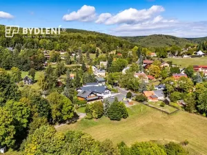 Prodej restaurace, Vysoká Pec, 1120 m2