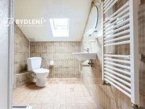 Prodej restaurace, Vysoká Pec, 1120 m2