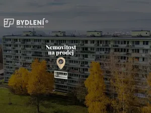 Prodej bytu 3+kk, Teplice, Trnovanská, 76 m2