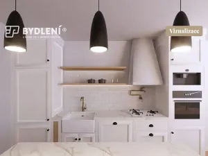 Prodej bytu 3+kk, Teplice, Trnovanská, 76 m2