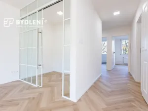 Prodej bytu 3+kk, Teplice, Trnovanská, 76 m2