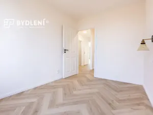 Prodej bytu 3+kk, Teplice, Trnovanská, 76 m2