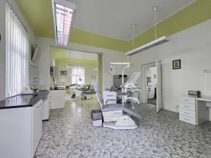 Pronájem komerční nemovitosti, Duchcov, Tyršova, 295 m2