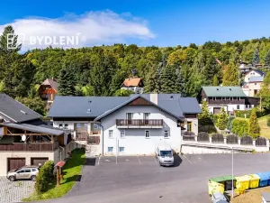 Prodej rodinného domu, Vysoká Pec, 1120 m2