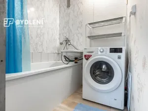 Prodej bytu 3+1, Litvínov, Mostecká, 71 m2