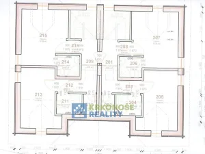 Prodej rodinného domu, Žacléř - Prkenný Důl, 272 m2
