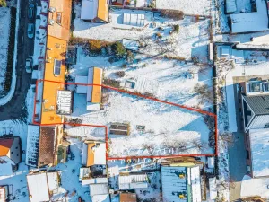 Prodej rodinného domu, Broumov - Kolonie 5.května, Malá kolonie, 110 m2