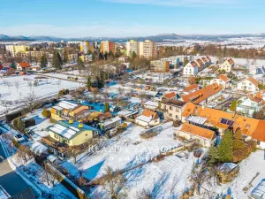 Prodej rodinného domu, Broumov - Kolonie 5.května, Malá kolonie, 110 m2