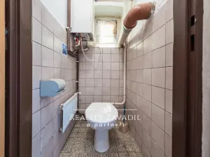 Prodej rodinného domu, Broumov - Kolonie 5.května, Malá kolonie, 110 m2