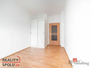 Pronájem bytu 3+1, Brno - Zábrdovice, Spolková, 68 m2