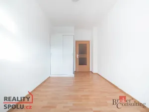 Pronájem bytu 3+1, Brno - Zábrdovice, Spolková, 68 m2