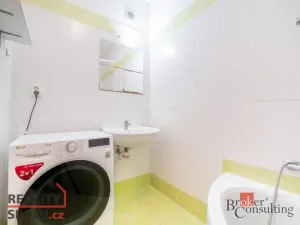 Pronájem bytu 3+1, Brno - Zábrdovice, Spolková, 68 m2