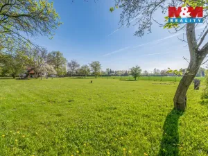 Prodej pozemku pro bydlení, Karviná, Lešetínská, 1300 m2