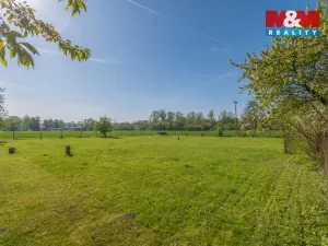 Prodej pozemku pro bydlení, Karviná, Lešetínská, 1300 m2