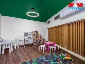 Pronájem restaurace, Praha - Vršovice, Moskevská, 163 m2