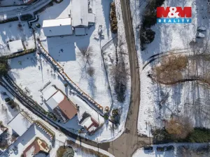 Prodej pozemku pro bydlení, Postupice - Miroslav, 699 m2