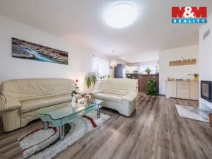 Prodej rodinného domu, Mukařov - Žernovka, K Památníku, 107 m2