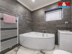 Prodej rodinného domu, Mukařov - Žernovka, K Památníku, 107 m2