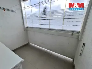 Pronájem bytu 3+1, Ostrov, Lidická, 71 m2