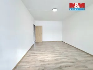 Pronájem bytu 3+1, Ostrov, Lidická, 71 m2