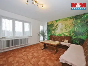 Pronájem rodinného domu, Příseka, 150 m2