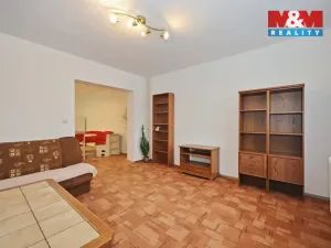 Pronájem rodinného domu, Příseka, 150 m2