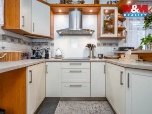 Prodej rodinného domu, Praha - Hlubočepy, Pod Žvahovem, 150 m2