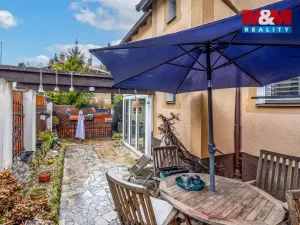 Prodej rodinného domu, Praha - Hlubočepy, Pod Žvahovem, 150 m2