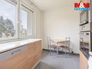 Pronájem bytu 3+1, Česká Lípa, Střelnice, 75 m2