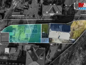 Prodej bytu 4+1, Karviná - Lázně Darkov, Lázeňský park, 87 m2