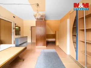 Prodej bytu 2+1, Hynčice, 63 m2