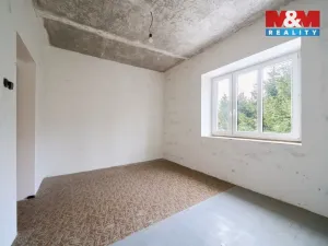 Prodej bytu 2+1, Hynčice, 63 m2