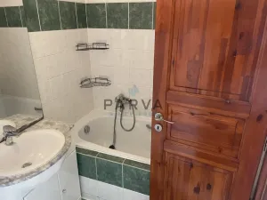 Pronájem bytu 2+1, Plzeň - Jižní Předměstí, Borská, 70 m2