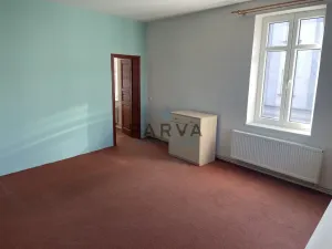 Pronájem bytu 2+1, Plzeň - Jižní Předměstí, Borská, 70 m2