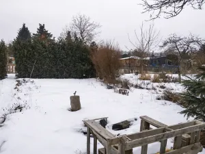 Prodej zahrady, Chomutov, Pražská, 283 m2