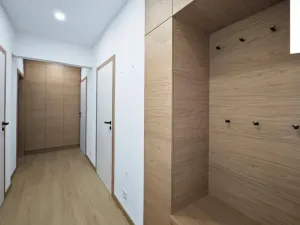 Pronájem bytu 3+1, Pardubice, Macanova, 75 m2