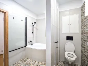 Pronájem bytu 3+1, Pardubice, Macanova, 75 m2