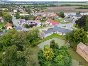 Prodej rodinného domu, Bohuslavice, 187 m2